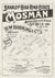 Muston St, Military Rd, Prince Albert St, Queen St East, King Max St, Bradley's Head Rd, Middle Head Rd, Bradleys Head Rd, Millner St, Queen St, Mosman NSW 1901