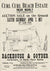 Adams St, Farnell St, Gardere Ave, Park St, Curl Curl Pde, Carrington Pde, Gordon St, Brighton St, Bennett St, Curl Curl NSW 1917