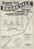 Redman Rd, Pittwater Rd, Fish St, McIntosh Rd, High St, Vale Ave, Arthur St, Fisher Rd, Cross St, Dee Why NSW 1912