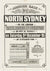 Keele St, Tucker St, Carlow St, North Sydney NSW 1905