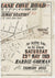 Ernest St, Burlington St, Alexander St, Mowbray St, Falcon St, Lane Cove Rd, Sinclair St, Rocklands Rd, Bruce St, Shirley Rd, Lamont St, Fleming St, Hume St, Pacific Hwy, Crows Nest, Wollstonecraft NSW 1929