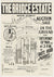 Long Bay, West Ave, Pine St, Bellevue St, Bay Rd, Wilson St, East Ave, The Boulevarde, Colin St, Cairo St, Carter St, Raleigh St, Palmer St, Miller St, Warringa St, Cammeray NSW 1902