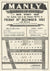 Hill St, La Perouse St, Main Sydney Rd, Austin St, Sydney Rd, Griffiths St, Fairlight 1902