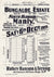 Woodland St, Sydney Rd, Condamine St, Thornton St, Bungaloe Ave, New St, Beach St, White St, Clarence St, Balgowlah NSW 1919