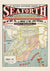 Edgecliffe Espl, Alan Ave, Princes Prom, Richmond Rd, Clontarf Cres, Sangrado St, Harvey St, Ponsonby Pde, Grandview Grove, Alleyne Ave, Palmerston Pde, Panorama Pde, Battle Boulevard, Abernethy St, Jenner St, Harvey St, Salisbury Square Seaforth NSW 1906