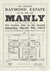 Harboard Rd, West St, Boyle St, Main Sydney Rd, Griffiths St, Lombard St, Woodland St, Condamine St, Balgowlah Rd, Balgowlah NSW 1914