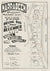 Albemarle St, Wellington St, Albert St, King St, Narrabeen St, Robertson St, Devitt St, Goodwin St, Park St, Victoria St, Ocean St, Lagoon St, Loftus St, Waterloo St, Mactier St, Clark St, Wetherill St, Stuart St, Narrabeen NSW 1913