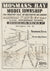 Belmont St, Military Rd, King Max St, Bradley's Head Rd, Prince Albert St, Raglan St, Shadforth St, Avenue Rd, Gladstone Ave, Keston Ave Muston St, Redan St, Mosman NSW 1897